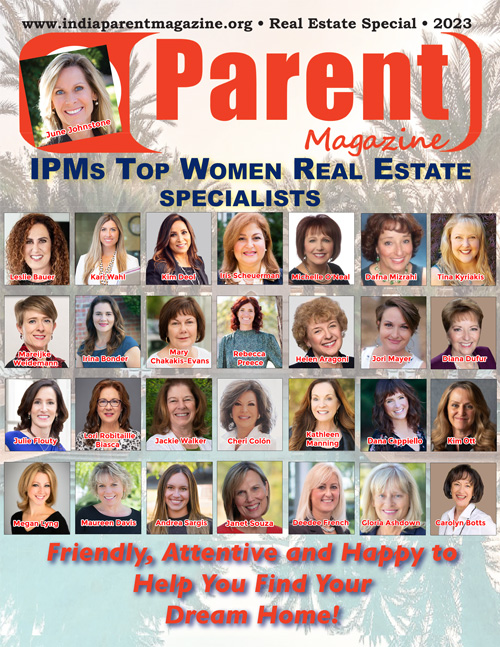 IPMs Top Women Real Estate Specialists of the Bay Area!
