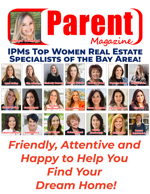 IPMs Top Women Real Estate Specialists of the Bay Area!