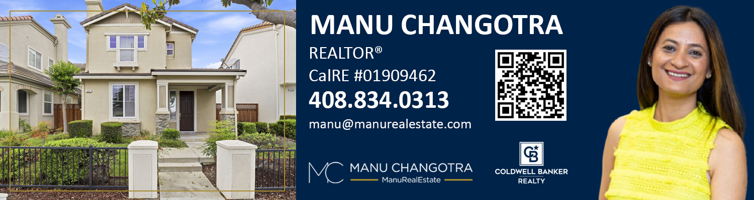 Manu Changotra